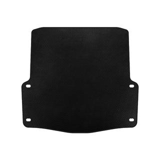 Covoras portbagaj EVA (SW, Negru) Skoda Octavia II A5 2006-2010