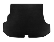 Subaru Forester 2002-2008 Covoras portbagaj (2005-2008, Negru) foto 1