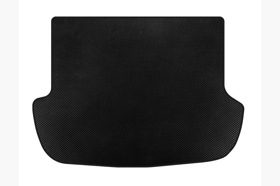 Subaru Forester 2008-2013 Covoras portbagaj EVA (Negru) Image