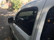 Renault Kangoo 2008–2020 Deflectoare Geamuri (2buc, Sport) foto 6