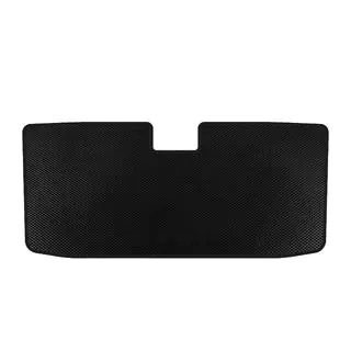 Covoras portbagaj EVA (Negru)
