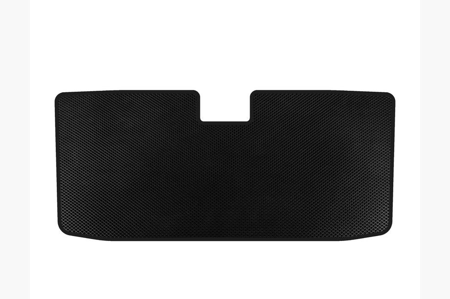 Suzuki Jimny 1998-2018 Covoras portbagaj EVA (Negru) Image