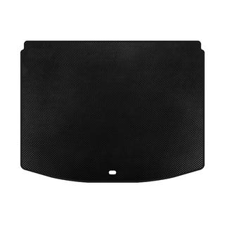Covoras portbagaj (HB, 5 usi, Negru)