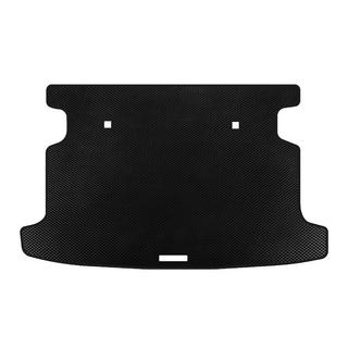 Covoras portbagaj EVA (HB, Negru)