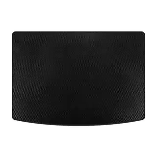 Covoras portbagaj EVA (Negru)