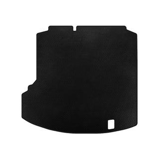Covoras portbagaj (SD, Negru) Volkswagen Jetta 2006-2011