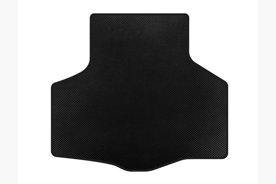 Alfa Romeo 159 2005–2011 Covoras portbagaj (SD, Negru) Image