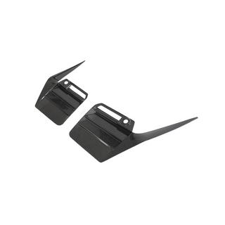 Splittere bara spate V1 (pentru G87, Carbon) BMW 2 Series G42 2021- foto 4