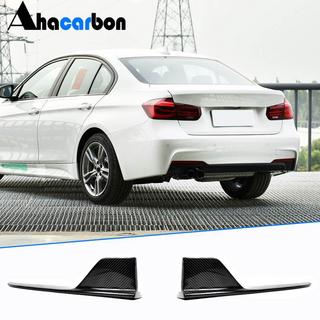 Capac bara spate Flap (pentru F30 M-Sport, Carbon) BMW 3 Series F30/F31 2012-2019 foto 1