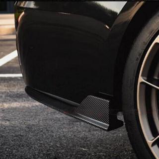 Capac bara spate Flap (pentru F30 M-Sport, Carbon) BMW 3 Series F30/F31 2012-2019 foto 2