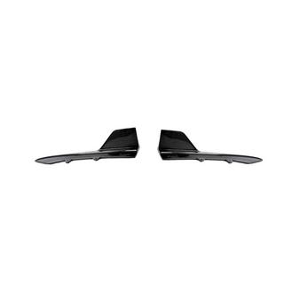 Capac bara spate Flap (pentru F30 M-Sport, Carbon) BMW 3 Series F30/F31 2012-2019 foto 3