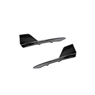 Capac bara spate Flap (pentru F30 M-Sport, Carbon) BMW 3 Series F30/F31 2012-2019 foto 4