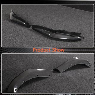 Extensie bara spate Flap V1 (pentru G80, Carbon) BMW 3 Series G20/G21 2018- foto 3