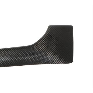 Flaps pentru bara spate din carbon (pentru M-Sport/M5 F90, Carbon) BMW Seria 5 G30/G31 2017–2023 foto 3