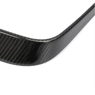 Difuzor spate V1 pentru M-Sport, Carbon BMW 8 Series G14/G15/G16 2018- foto 3