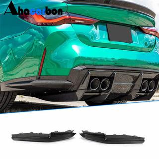 Extensie bara spate Flap V3 (pentru G82/G83) BMW 4 Series G22/23/26 2020- foto 1