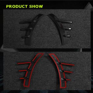Extensii aerodinamice bara spate (pentru G87, Carbon) BMW 2 Series G42 2021- foto 3