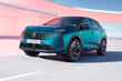 Peugeot 3008 III: Revizuirea noii generații de crossover foto 1