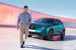 Peugeot 3008 III: Revizuirea noii generații de crossover foto 4