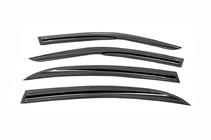 Opel Vectra B 1995-2002 Deflectoare Geamuri SD (4 buc, Aomis) foto 2