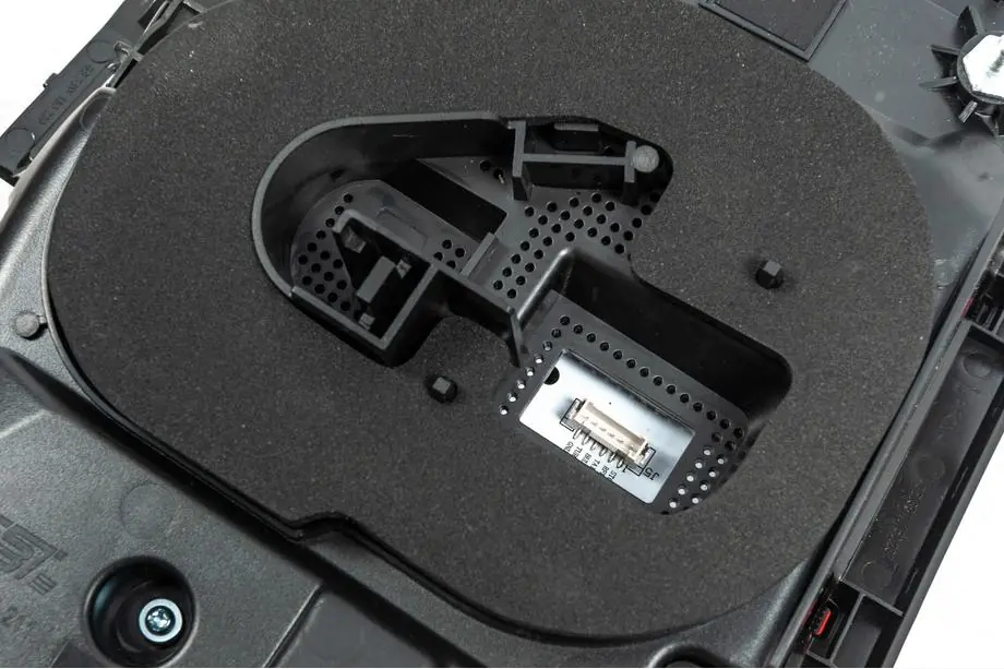 Toyota Land Cruiser 300 2021- Stopuri spate V1 (2 buc.) Foto 7