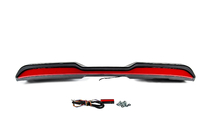 Toyota Land Cruiser 300 2021- Spoiler Long LED foto 1