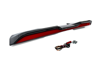 Toyota Land Cruiser 300 2021- Spoiler Long LED foto 3