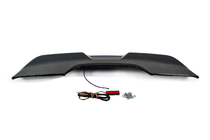 Toyota Land Cruiser 300 2021- Spoiler Long LED foto 7