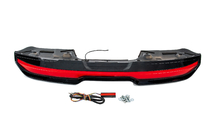 Toyota Land Cruiser 300 2021- Spoiler Long LED foto 8