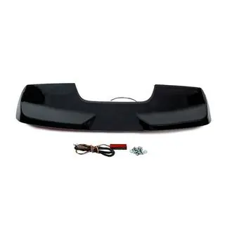 Spoiler Long LED foto 4