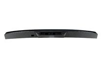 Toyota Land Cruiser Prado 250 2023- Spoiler foto 1