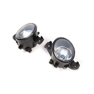 Faruri Ceata (Halogen, Set) Nissan Qashqai 2007-2010 foto 2