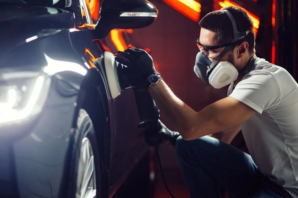 Produse chimice auto și sănătate: o amenințare invizibilă?