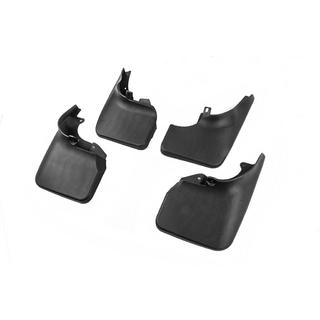 Aparatori noroi Premium originale (fara extensii aripa, 4 buc) foto 2