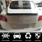 Bentley Continental GT 2011-2018 Spoiler V1 (Carbon) foto 2