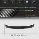 Bentley Continental GT 2011-2018 Spoiler V1 (Carbon) foto 5