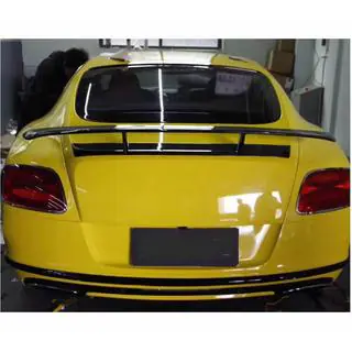 Spoiler V2 (Carbon) foto 3