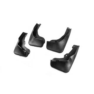 Aparatori noroi Premium (V2, 4 buc) Peugeot 3008 2016-2023 foto 2