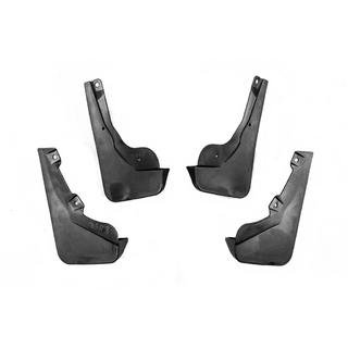 Aparatori noroi Premium (V2, 4 buc) Peugeot 3008 2016-2023 foto 3