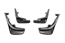 Audi Q5 2008-2017 Aparatori noroi Premium Originale (pentru Base, 4 buc) foto 3