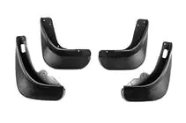 Ford Focus II 2008-2011 Aparatori noroi originale Premium SD (4 buc) foto 1