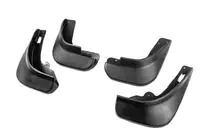 Ford Focus II 2008-2011 Aparatori noroi originale Premium SD (4 buc) foto 2