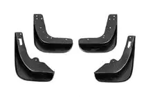 Ford Focus II 2008-2011 Aparatori noroi originale Premium SD (4 buc) foto 3