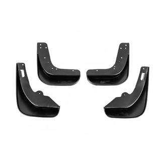 Aparatori noroi originale Premium SD (4 buc) Ford Focus II 2008-2011 foto 3