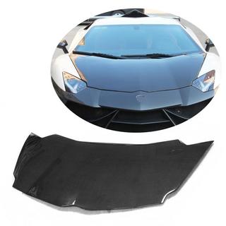 Capota (Carbon) Lamborghini Aventador 2011-2022 foto 1