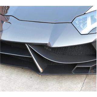 Capace lip bara fata carbon foto 3