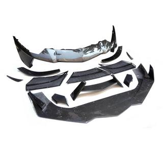Capace lip bara fata carbon foto 4