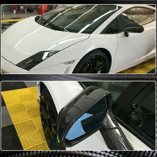 Capace Oglinzi Carbon foto 4