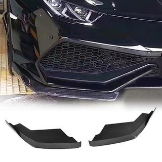 Flaps Bara Fata V1 Carbon foto 1