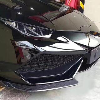 Flaps Bara Fata V1 Carbon foto 2